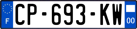 CP-693-KW