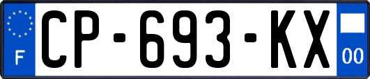 CP-693-KX