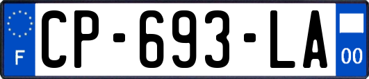 CP-693-LA