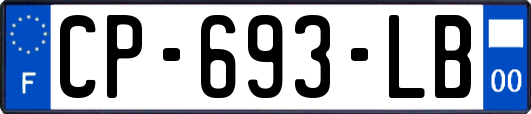 CP-693-LB