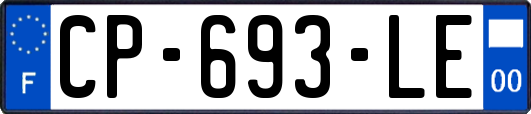 CP-693-LE