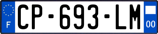 CP-693-LM