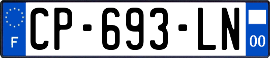 CP-693-LN