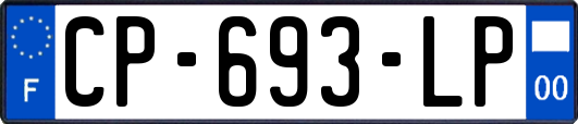CP-693-LP