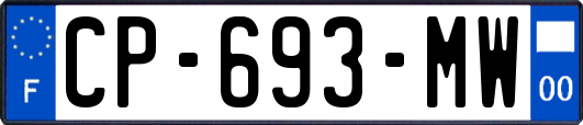 CP-693-MW