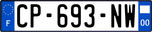 CP-693-NW