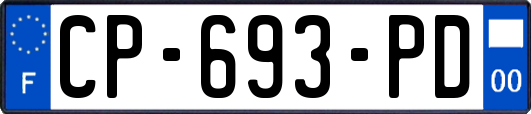 CP-693-PD