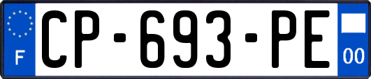 CP-693-PE