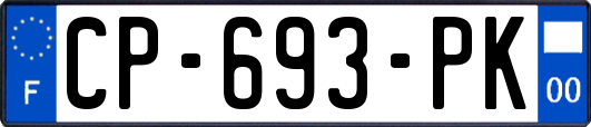 CP-693-PK