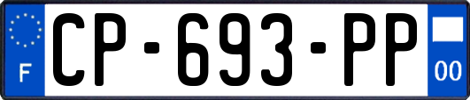 CP-693-PP