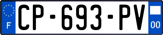 CP-693-PV