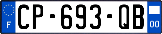 CP-693-QB