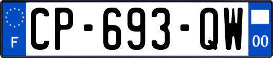 CP-693-QW