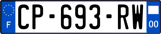 CP-693-RW