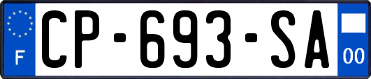 CP-693-SA