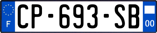 CP-693-SB