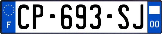 CP-693-SJ