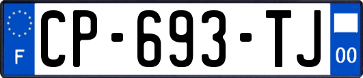 CP-693-TJ