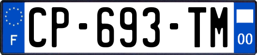 CP-693-TM