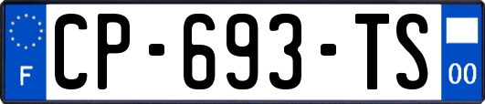 CP-693-TS