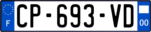 CP-693-VD