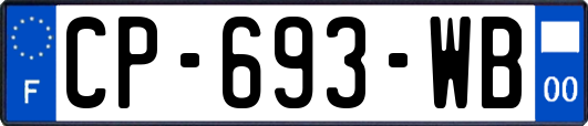 CP-693-WB