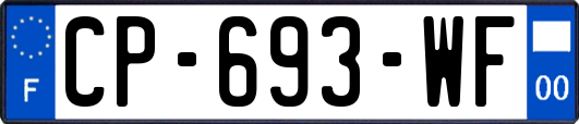 CP-693-WF