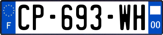 CP-693-WH