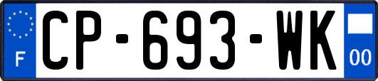CP-693-WK