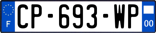 CP-693-WP