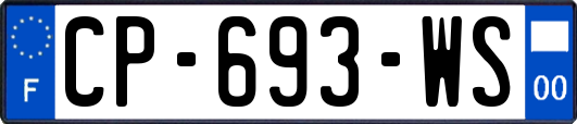 CP-693-WS