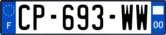 CP-693-WW