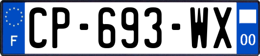 CP-693-WX