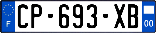 CP-693-XB