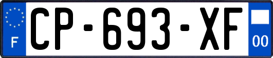 CP-693-XF