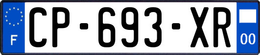 CP-693-XR