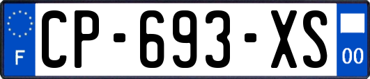 CP-693-XS