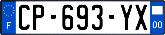 CP-693-YX