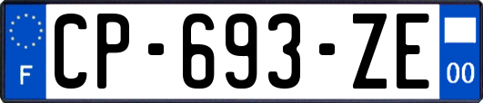 CP-693-ZE