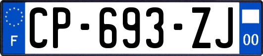 CP-693-ZJ