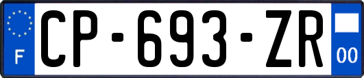 CP-693-ZR