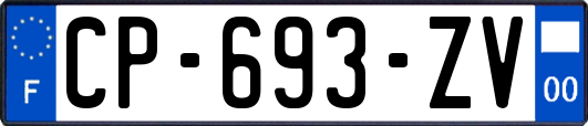 CP-693-ZV