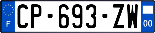 CP-693-ZW