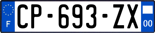 CP-693-ZX