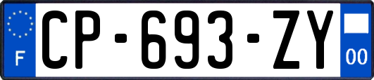 CP-693-ZY