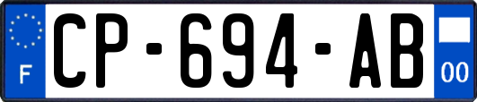 CP-694-AB