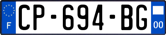 CP-694-BG