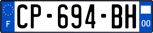 CP-694-BH