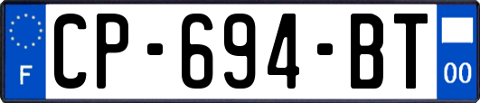 CP-694-BT
