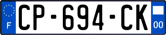 CP-694-CK